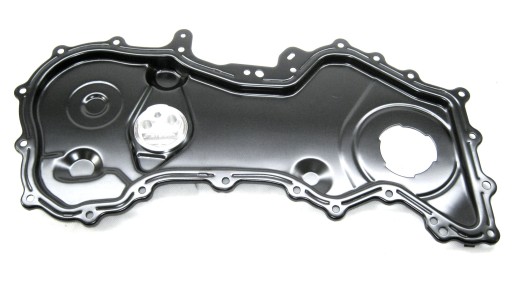 1350100Q0K 8200805594 - КРИШКА РОЗПОДІЛЬНОГО ЩИТКА MASTER MOVANO 2.3 DCI ORG