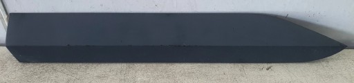 SKODA SUPERB III 15-24 moulding cap door left rear part 3V0853595A original