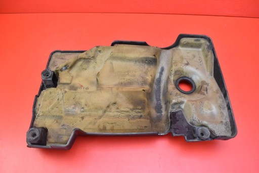 motor cover upper 25184813 OPEL ANTARA 2.2 CDTI 163 KM 10-15