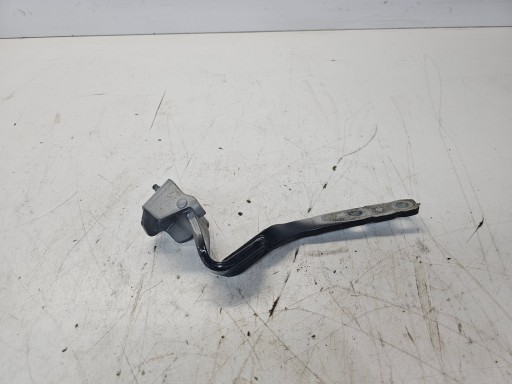 hinge bonnet right rear part AUDI A1 8X 5-door 8X4827300