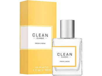 clean fresh linens woda perfumowana 30 ml   
