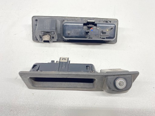 7345700 - Камера заднего вида, ручка задней двери, кнопка задней двери bmw f22 f45 f46 x1 f48 f87