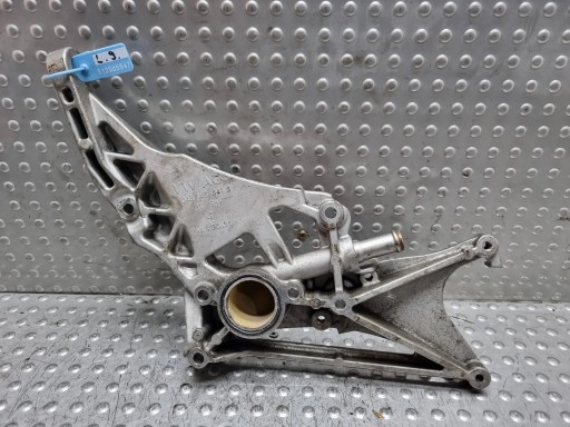 console engine mount 04B145841B AUDI A1 8X0 LIFT FABIA III POLO 6C 1.4TDI
