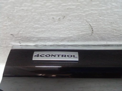 decorative trim RENAULT ESPACE V 15- EU
