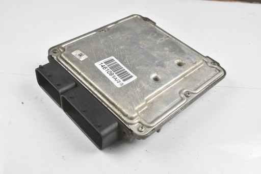 Computer Bedienteil MINI R56 0281012722 7807193