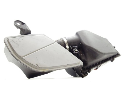 Gehäuse filter luft REZONATOR BMW G30 G31 2.0D 8591849 8620473