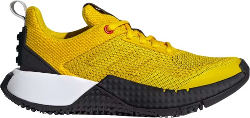 Спортивні туфлі Adidas 35.5 розмір жовтого кольору