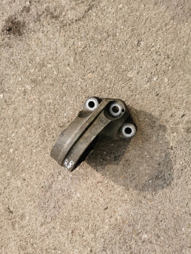 engine mount CHEVROLET CAPTIVA LIFT 2.2 VCDi