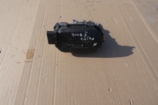 Valvola a farfalla 9833200280 OPEL MOKKA B II 5008 II 1,2 2023r