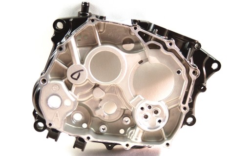 GMOTO-463268 - Картер двигуна правий Barton TZ 125