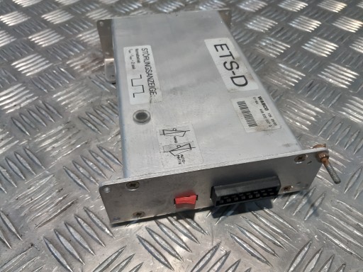 WABCO 4460200070 Centralina modulo ETS-D