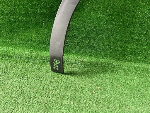 PEUGEOT 3008 II 2 16- moulding of a fender left front 109796A1