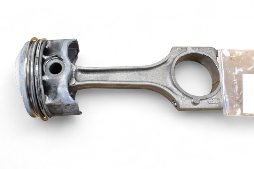 piston connecting rod 0822363 AUDI A4 B8 A3 8P 1.8 TFSI WYMIARY