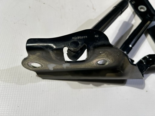 hinge damper bonnet boot right Dodge Challenger 2015