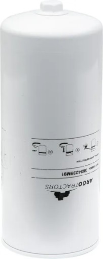 Фильтр 3684239M91 Крамп