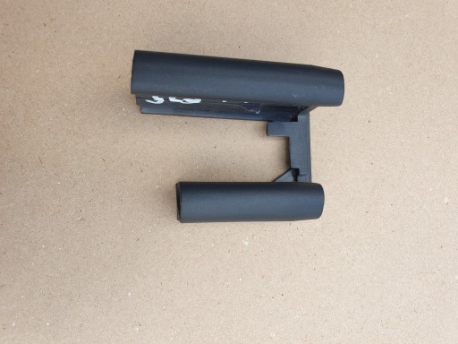 Blende Abdeckung SZYNY SITZ VW PASSAT B8 3G SEAT SKODA OE