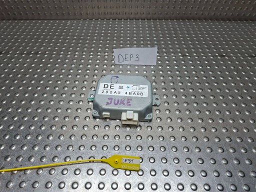 module KAMERY reversing NISSAN JUKE F15 10- 292A54BA0B
