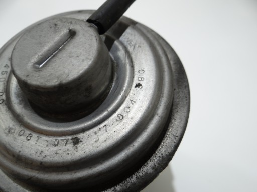 AGR-Ventil BMW E60 E61 306D3 OE 7804380 (4822569)