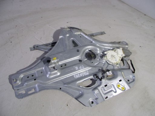 Kia Magentis II window regulator right front elektr