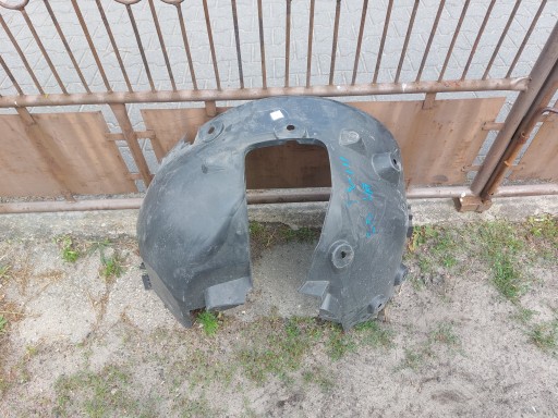 ПЕРЕДНЯ ПРАВА КОЛІСНА АРКА RENAULT TWINGO III LIFT 19-