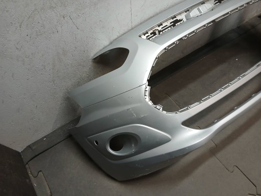 bumper front FORD CONNECT MK2 13