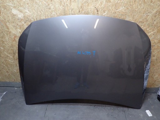 cofano MERCEDES A KLASA W177