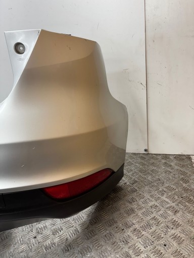 Stoßstange heck hinten FORD FOCUS III HB LIFT F1EB17906A