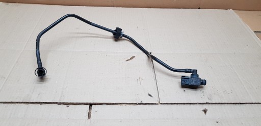 FORD B-MAX СЕРВО ДАТЧИК ТИСКУ 0261230381