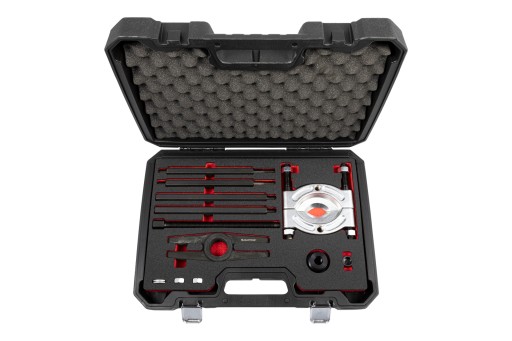Знімач комплект 75-105mm qs11134 Quatros
