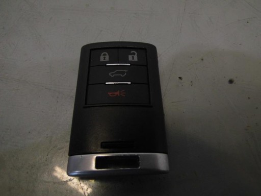 БРЕЛОК CHEVROLET 95129968