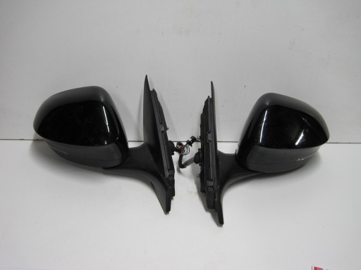 mirror mirrors RENAULT AUSTRAL 23R