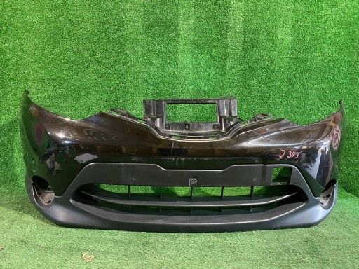 front bumper front NISSAN QASHQAI II J11 14