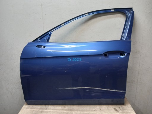 Tür vorne links VW PASSAT B9 3J0