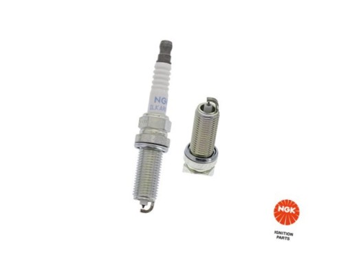 ILKAR8H6 - Набір 4 свічок запалювання ngk 96024 96024