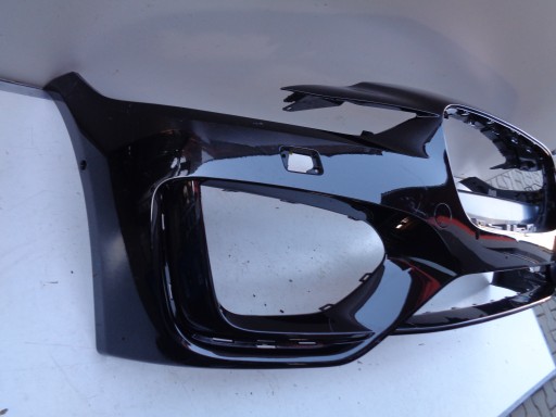 Frontstoßstange JAGUAR XE LIFT R DYNAMIC NR 32995