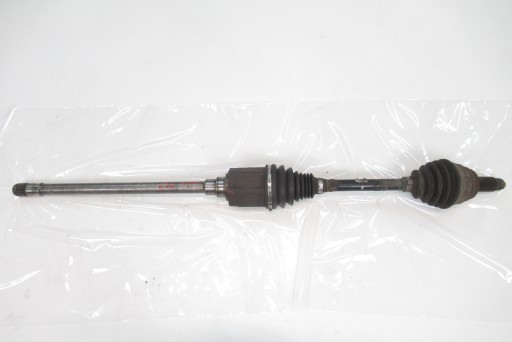 Передній правий піввісь BMW E70 e71 F15 F16 X DRIVE