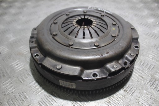 55201525 - КОМПЛЕКТ ЗЧЕПЛЕННЯ FIAT GRANDE PUNTO 1.3 JTD