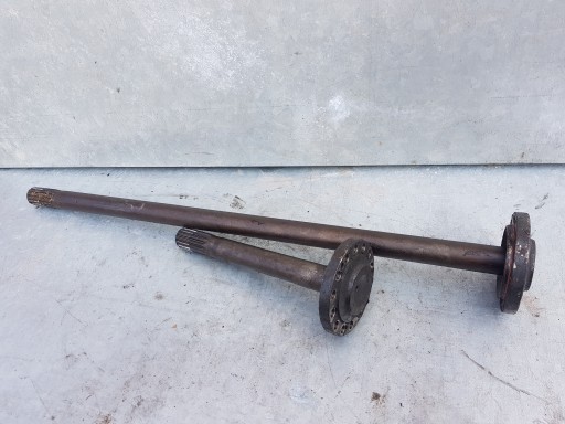 Полуось вилочный погрузчик STILL R70 16 18 20