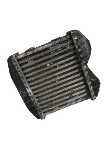 intercooler SMART FORTWO 0003127V009