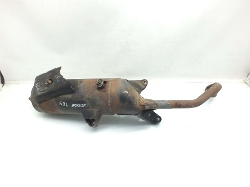 17-465-WYD-JOYRIDE - ГЛУШНИК SYM JOYRIDE 125