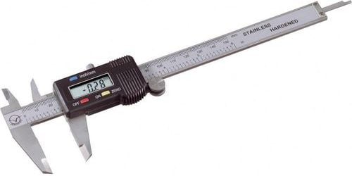 Цифровий штангенциркуль LogiLink (WZ0031)