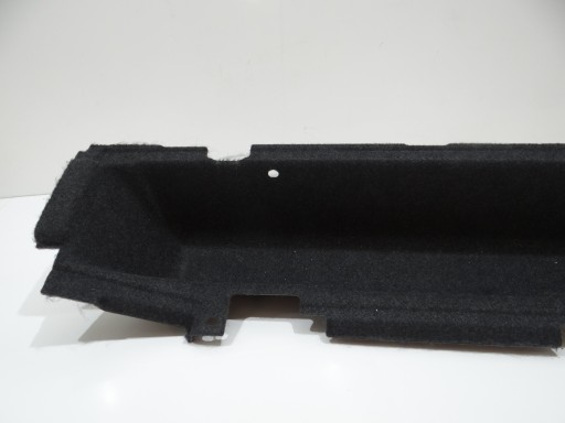 mats upholstery boot BMW F07 9164448