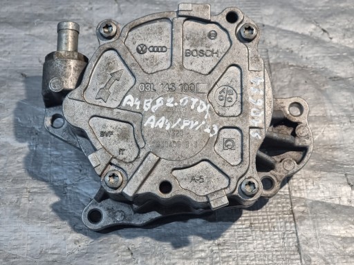 Pompa VACUM OE 03L145100 AUDI A4 B8 2.0 TDI