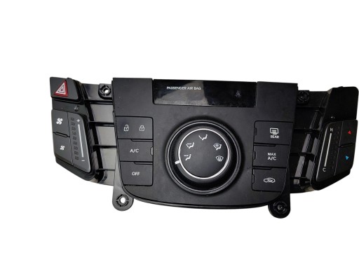 PANEL des lüfters klimaanlage HYUNDAI I40 (2012-2019) 97250-3ZBC0 EUROPA