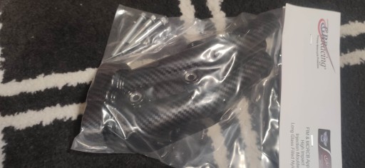 WPC-MT07-2014 - КРИШКА ВОДЯНОГО ШЛАНГА MT - 07 XSR700 TENERE FZ-07 CARBON