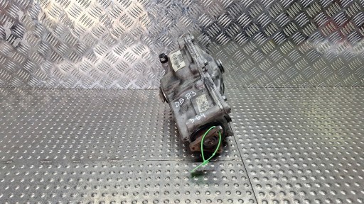 Différentiel Différentiel REDUKTOR Avant 3.64 7552533 BMW X5 E70 X6 E71 3.0D