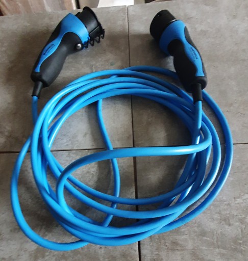 MITSUBISHI OUTLANDER III PHEV HYBRID 20R ЗАРЯДНИЙ ПРИСТРІЙ