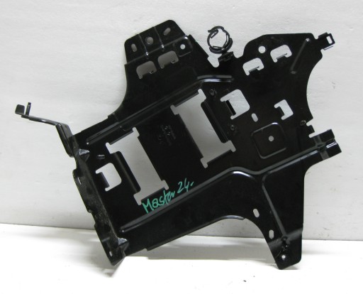 RENAULT MASTER III LIFT Grundlage Halter KOMPUTERA DES MOTORS 237146689R