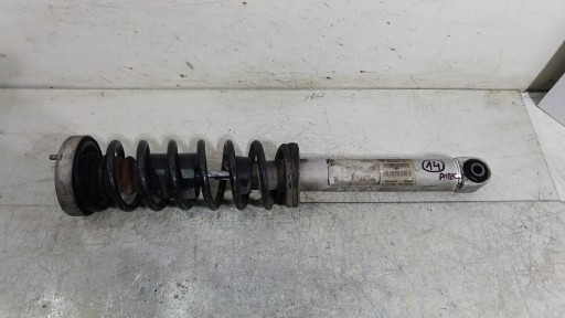 shock absorber left right rear part 6785984 BMW E60 E61 LIFT 3.0 XD