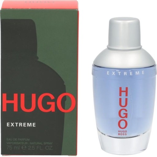 hugo boss hugo extreme